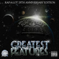 Greatest Features / Various - Greatest Features / Various - Music CD