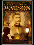 Elementary My Dear Watson: Man Behind Sherlock - Elementary My Dear Watson: Man Behind Sherlock - DVD
