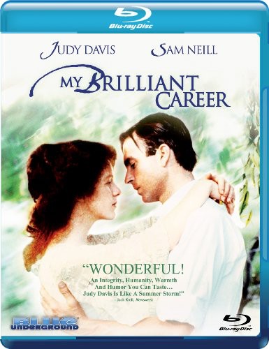 My Brilliant Career - My Brilliant Career - Blu-ray