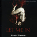 Let Me In / O.s.t. - Let Me In / O.s.t. - Music CD
