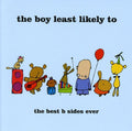 Boy Least Likely To - Best B-sides Ever - Music CD