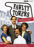 Fawlty Towers: Complete Collection - Fawlty Towers: Complete Collection - DVD