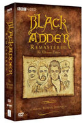 Black Adder: Ultimate Edition - Black Adder: Ultimate Edition - DVD