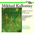 Kollantay / Christensen / Denisova - Opus 28 29 - Music CD