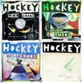 Hockey - Mind Chaos - Music CD