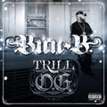Bun B - Trill O.g. - Music CD