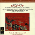 Verdi / Valdengo / Guarrerra / Nbcso / Toscanni - Flastaff - Music CD