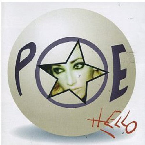 Poe - Hello - Music CD