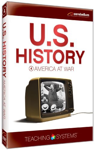 America At War - America At War - DVD