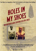 Holes In My Shoes - Holes In My Shoes - DVD