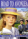 Road To Avonlea: Complete First Season - Road To Avonlea: Complete First Season - DVD