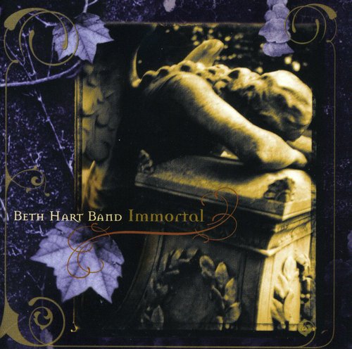 Hart,beth Band - Immortal - Music CD