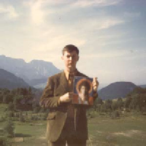 Mantles - Mantles - Vinyl Record