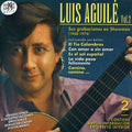 Aguile,luis - Sus Grabaciones En Showman (1968-1973) - Music CD