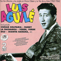 Aguile,luis - Sus 3 Albumes Y Los Singles En D.odeon Y La Voz De - Music CD