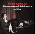 Lennon,sean - Rosencrantz & Guildenstern Are Undead - Vinyl Record