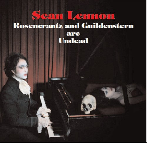 Lennon,sean - Rosencrantz & Guildenstern Are Undead - Vinyl Record