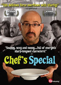 Chef's Special - Chef's Special - DVD