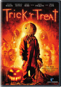 Trick R Treat - Trick R Treat - DVD