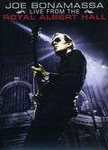Bonamassa,joe - Live From The Royal Albert Hall - DVD