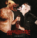 Marionette - Enemies - Music CD