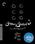 Criterion Collection - Seven Samurai/bd - Blu-ray