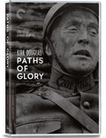 Criterion Collection - Paths Of Glory/dvd - DVD