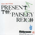 Times New Viking - Paisley Reich - Vinyl Record