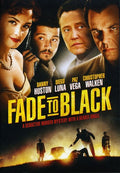 Fade To Black - Fade To Black - DVD