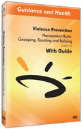 Harassment Hurts: Gossiping Taunting & Bullying - Harassment Hurts: Gossiping Taunting & Bullying - DVD