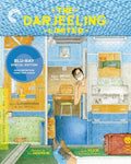 Criterion Collection - Darjeeling Limited/bd - Blu-ray