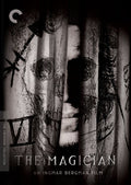 Criterion Collection - Magician (1958)/dvd - DVD
