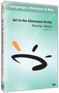 Drawing Charcol - Drawing Charcol - DVD