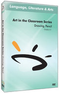 Drawing Pencil - Drawing Pencil - DVD