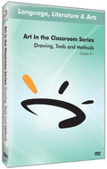 Drawing Tools & Methods - Drawing Tools & Methods - DVD