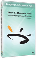 Introduction To Design Principles - Introduction To Design Principles - DVD