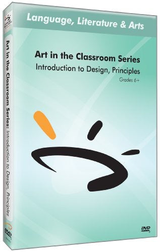 Introduction To Design Principles - Introduction To Design Principles - DVD