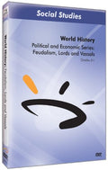Feudalism Lords & Vassals - Feudalism Lords & Vassals - DVD