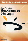 Blood Chemicals & Other Dangers - Blood Chemicals & Other Dangers - DVD