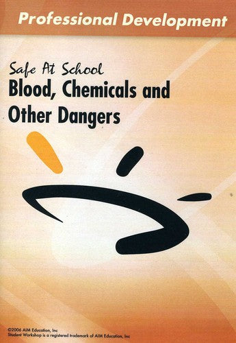 Blood Chemicals & Other Dangers - Blood Chemicals & Other Dangers - DVD