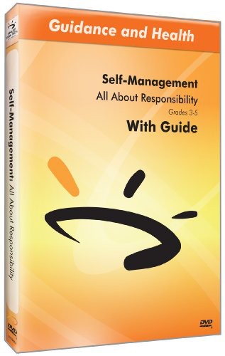 All About Responsibility - All About Responsibility - DVD