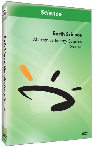 Earth Science - Earth Science - DVD