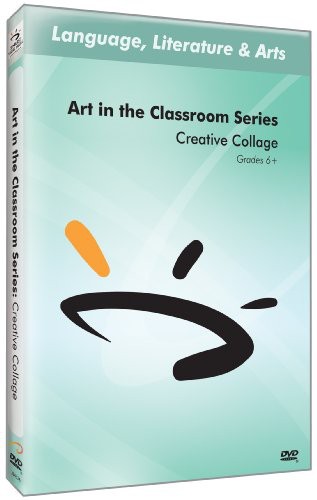 Creative Collage - Creative Collage - DVD