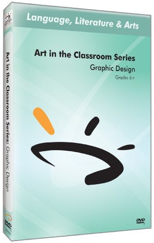 Graphic Design - Graphic Design - DVD