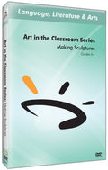 Making Sculptures - Making Sculptures - DVD