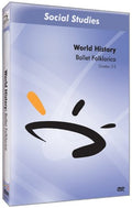 Ballet Folklorico - Ballet Folklorico - DVD