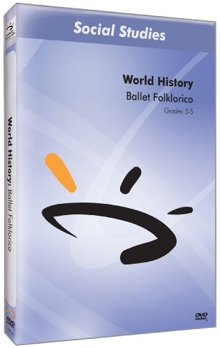 Ballet Folklorico - Ballet Folklorico - DVD