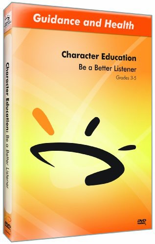 Be A Better Listener - Be A Better Listener - DVD