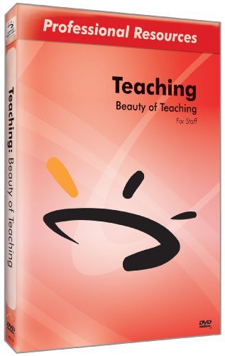 Beauty Of Teaching - Beauty Of Teaching - DVD