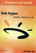 Body Hygiene: Healthy Habits For Life - Body Hygiene: Healthy Habits For Life - DVD